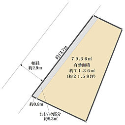 叡山電鉄叡山本線 元田中駅 徒歩2分
