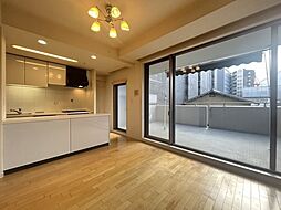 ファミール京都グランアクシス