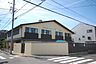 周辺：京進の保育園HOPPA（約230m）