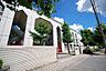 周辺：京都府立洛北高校及び洛北高校附属中学校（約881m）