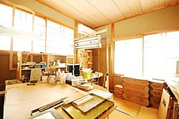 室内の画像