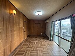 室内の画像