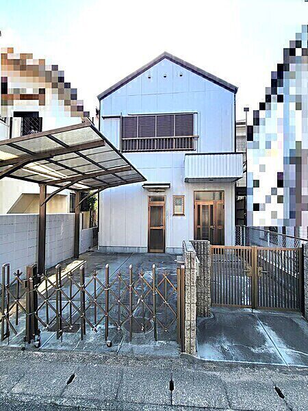 外観：328000610588