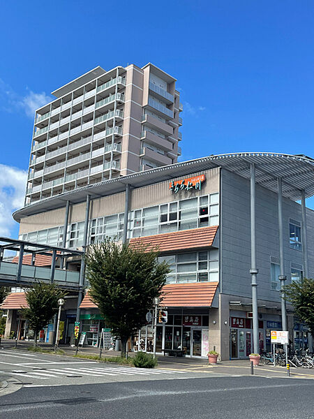 さらら仁川北館（約800m）