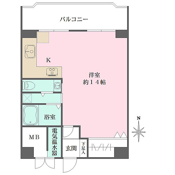 間取り：328000673080