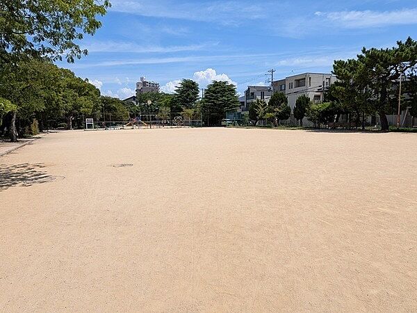 二見公園（約170m）