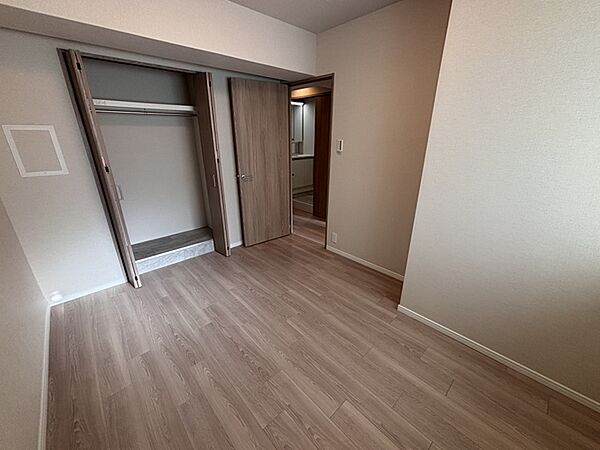 洋室約5.5帖