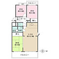 香枦園パークマンション4階1,390万円