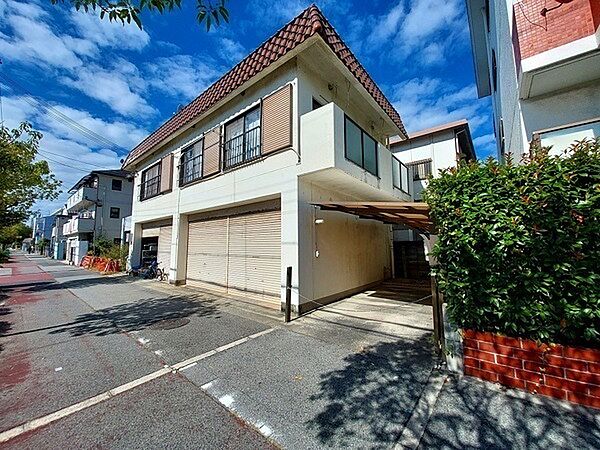 外観：328000551491