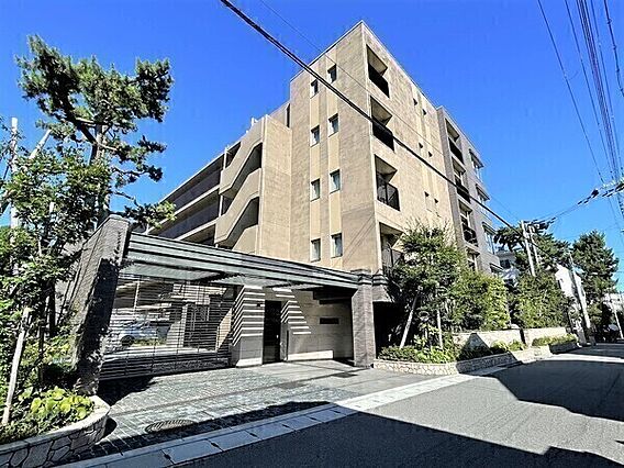 JR神戸線「住...