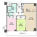 湊川パークサイド6階2,970万円