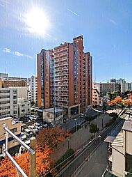 ライオンズマンション灘南