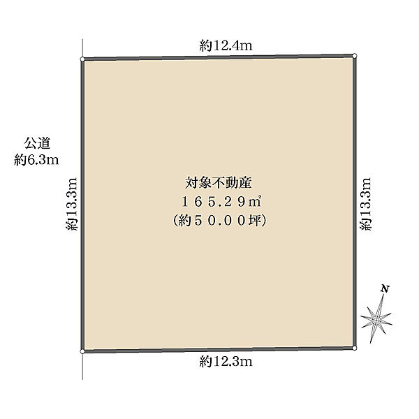 区画図：328000663931