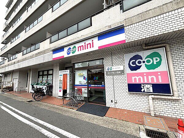 周辺を拡大表示
