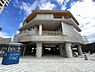 周辺：市立垂水図書館（約190m）