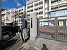 周辺：神戸市立筒井台中学校（約930m）