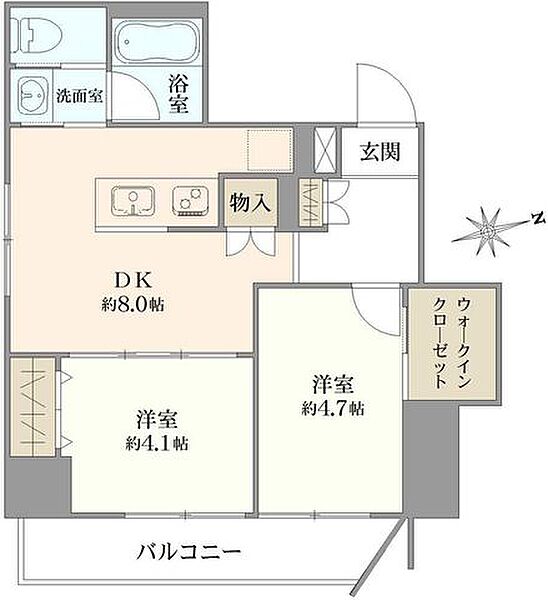 間取り：313004871121