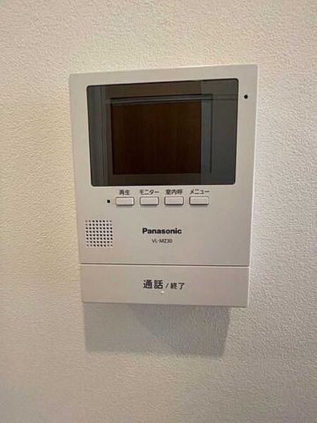 インターフォン
