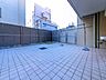 その他：テラス