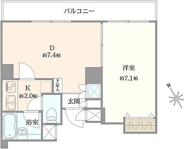 間取り：313004671382