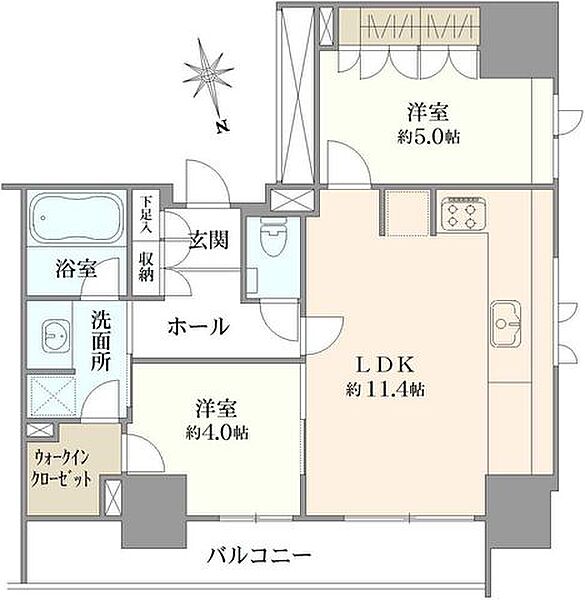 間取り：313004702580