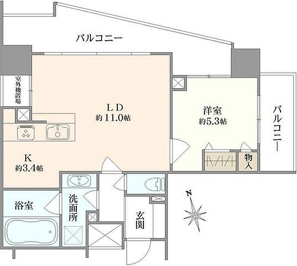 間取り：313004865529