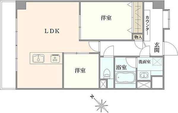 間取り：313004871122