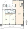 上野永谷タウンプラザ5階5,990万円