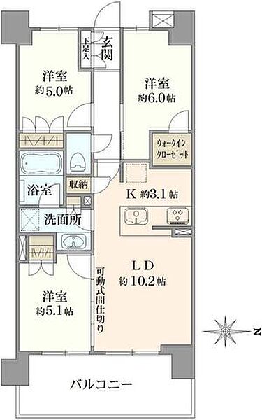 間取り：313004932586