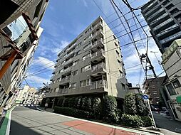フォレステージ西早稲田