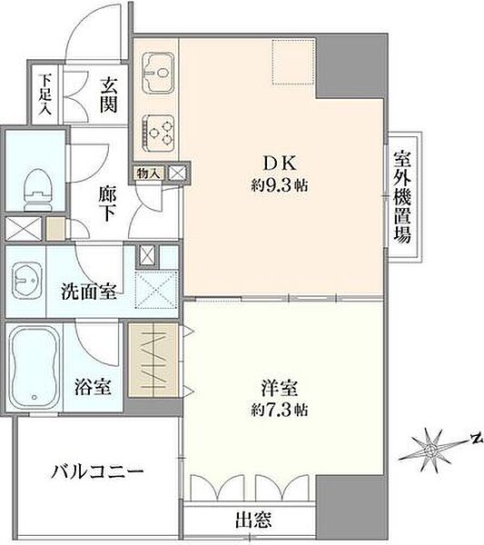 間取り：313004850316