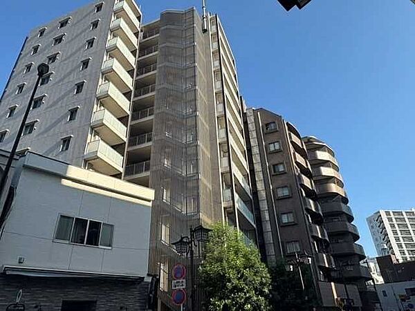 写真中央