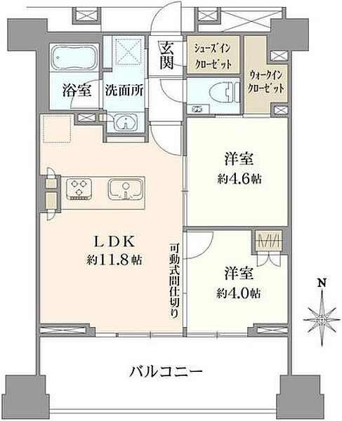 間取り：313004871098