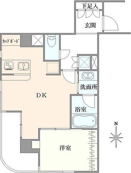 間取り：313004865852