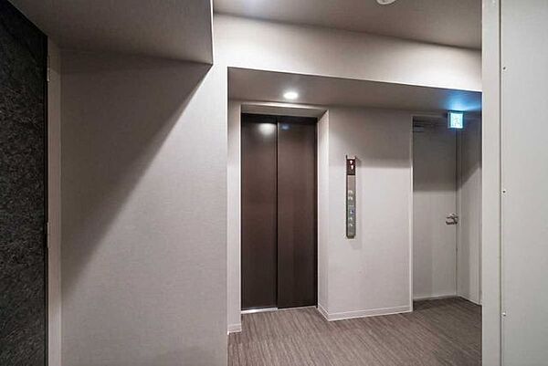 エレベーター