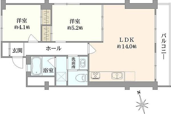 間取り：313004850319