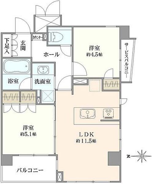 間取り：313004850320
