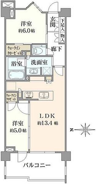 間取り：313004856644