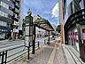周辺： バス停「高田馬場三丁目」 130m