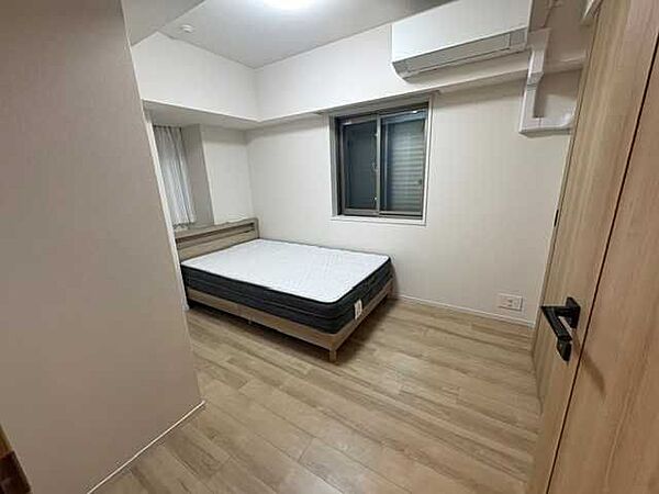 家具調度品は価格に含まれません