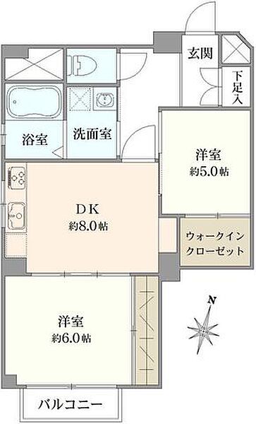間取り：313004856145
