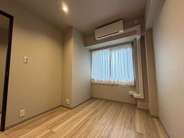 室内を拡大表示