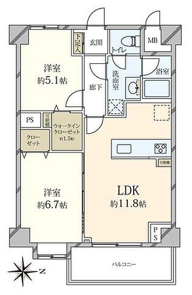 間取り：313004876194