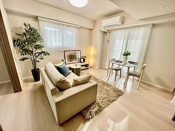 ※家具・調度品等は販売価格に含まれておりません
