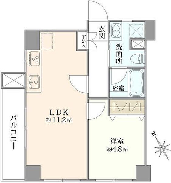 間取り：313004915077