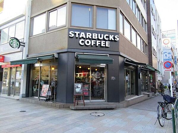 スターバックス・コーヒー九段下店 170m