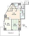 ルナタウン西日暮里4階6,950万円