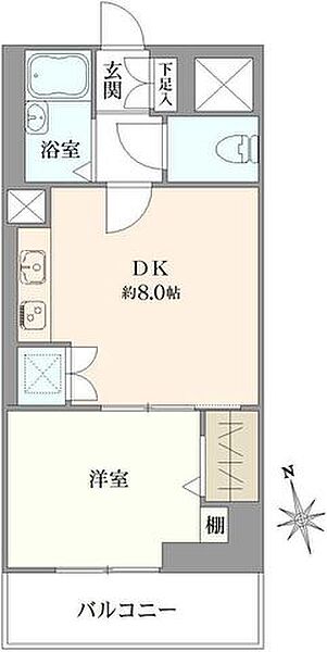 間取り：313004933867