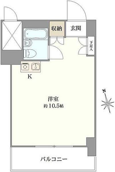 間取り：313004621743