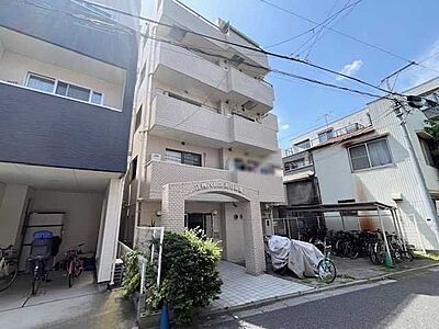 外観 外観